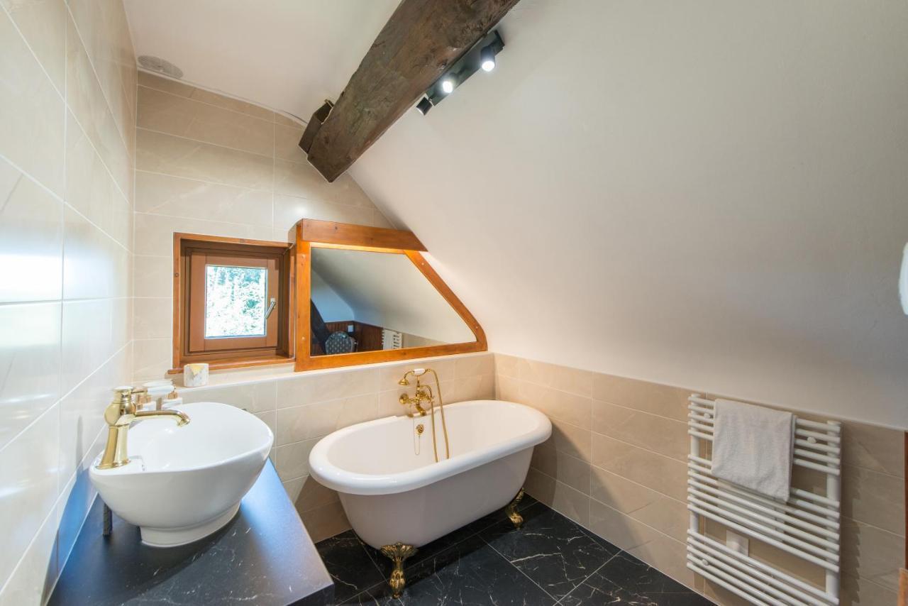 Les Hauts De Manse Saint-Épain Zewnętrze zdjęcie
