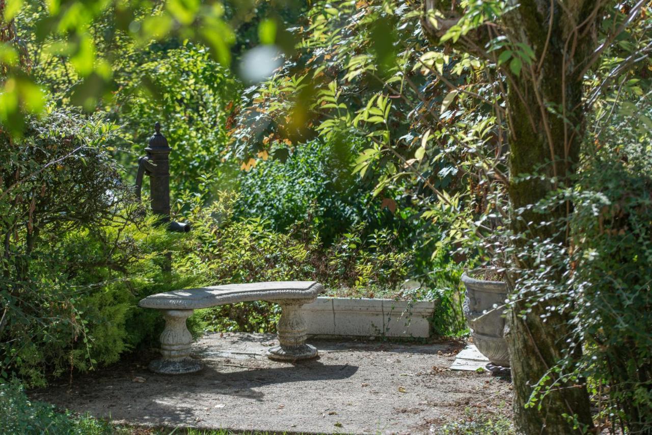 Les Hauts De Manse Saint-Épain Zewnętrze zdjęcie